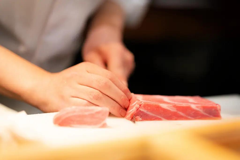 Tokyo Time: New Gourmet Campaign Launch!